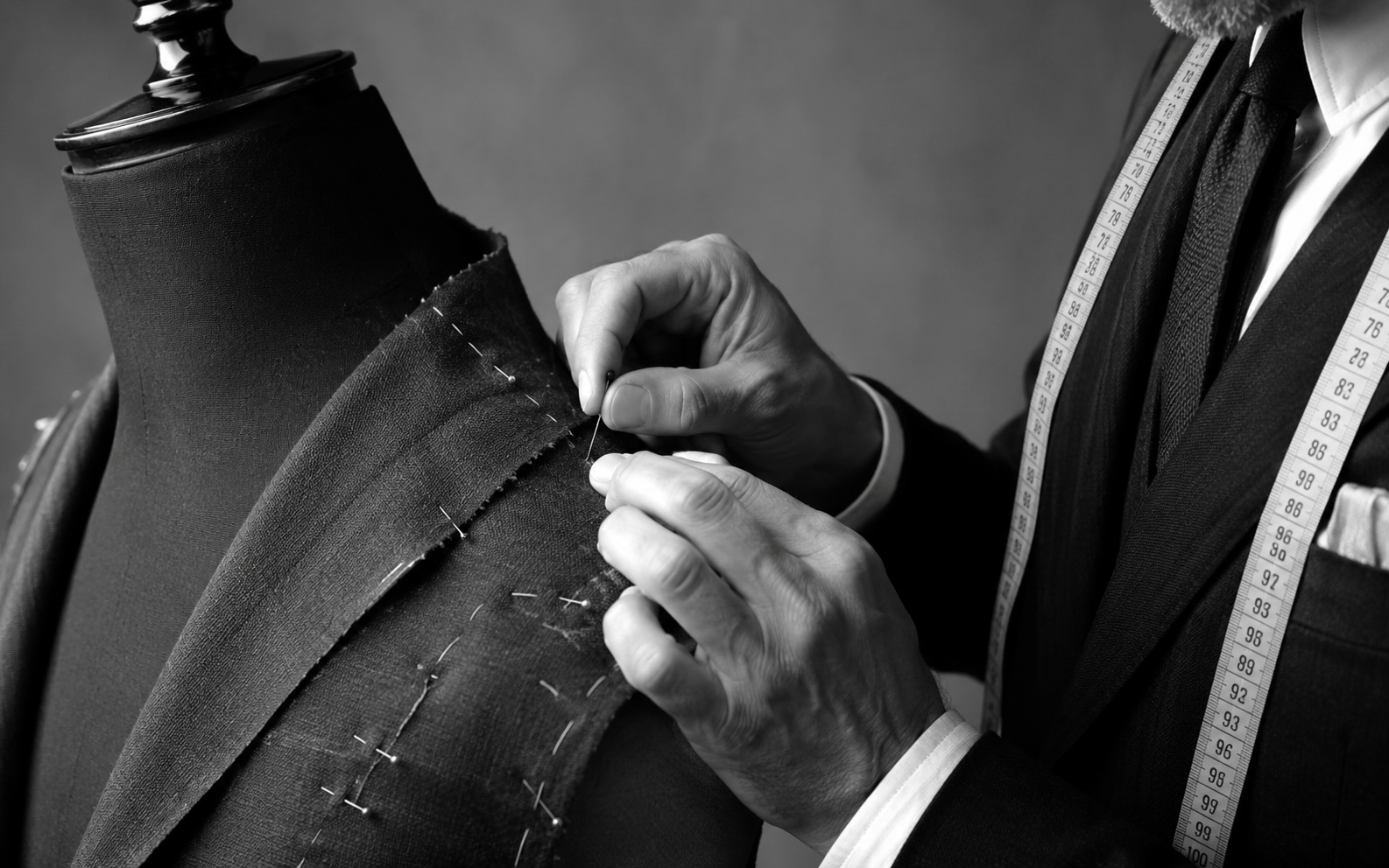The Art of the Perfect Fit
